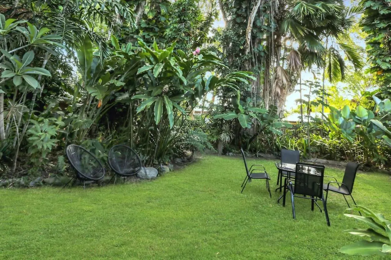 Serendipity Cottage Holloways Beach Australie