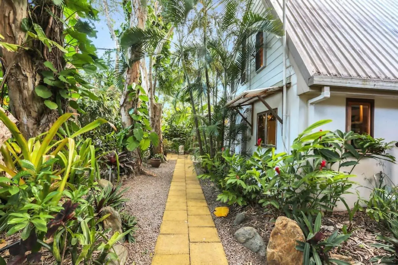 Serendipity Cottage Holloways Beach Hébergement de vacances